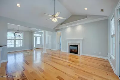 105 Raft Road, New Bern, NC 28562 - Photo 13
