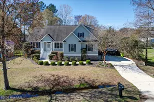 105 Raft Rd, New Bern, NC 28562 - Photo 41