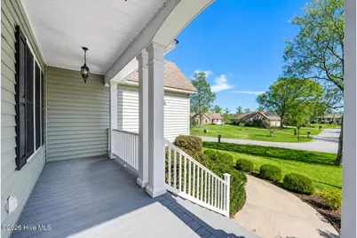 105 Raft Road, New Bern, NC 28562 - Photo 5