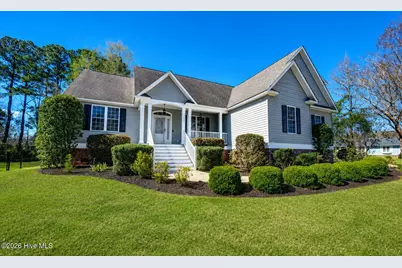 105 Raft Road, New Bern, NC 28562 - Photo 3