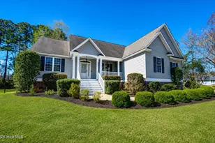105 Raft Rd, New Bern, NC 28562 - Photo 3