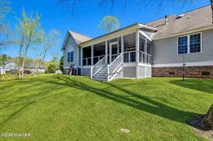 105 Raft Rd, New Bern, NC 28562 - Photo 53