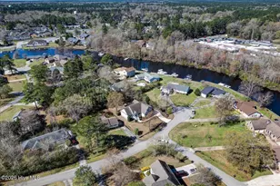 105 Raft Rd, New Bern, NC 28562 - Photo 47
