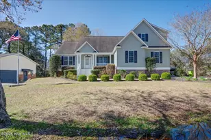 105 Raft Rd, New Bern, NC 28562 - Photo 1