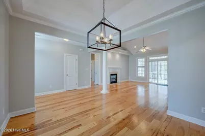 105 Raft Road, New Bern, NC 28562 - Photo 11