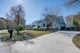105 Raft Rd, New Bern, NC 28562 - Photo 57
