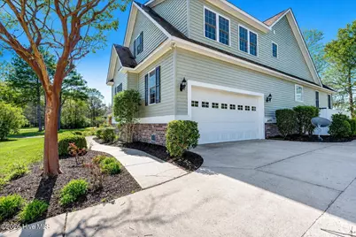 105 Raft Road, New Bern, NC 28562 - Photo 7