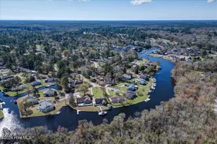 105 Raft Rd, New Bern, NC 28562 - Photo 49
