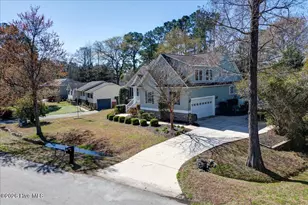 105 Raft Rd, New Bern, NC 28562 - Photo 43