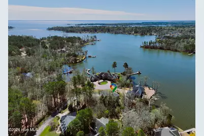 114 S Fork Court, Hertford, NC 27944 - Photo 61