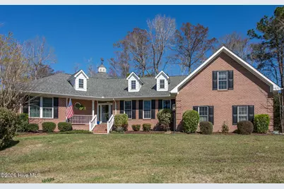 114 S Fork Court, Hertford, NC 27944 - Photo 5