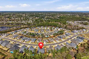 2148 Whiskey Branch Dr, Wilmington, NC 28409 - Photo 57