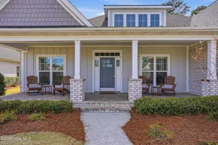 2148 Whiskey Branch Dr, Wilmington, NC 28409 - Photo 5