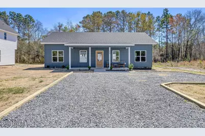 280 Charlestown Road, Boiling Spring Lakes, NC 28461 - Photo 1