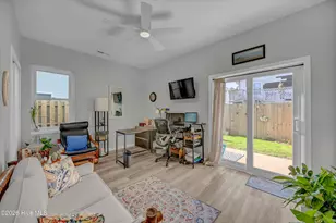 507 Greenville Ave, Carolina Beach, NC 28428 - Photo 17