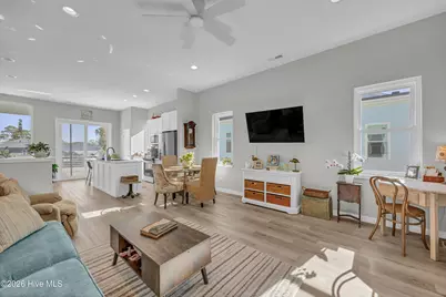 507 Greenville Avenue #Unit 1, Carolina Beach, NC 28428 - Photo 5