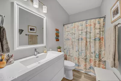 507 Greenville Avenue #Unit 1, Carolina Beach, NC 28428 - Photo 17