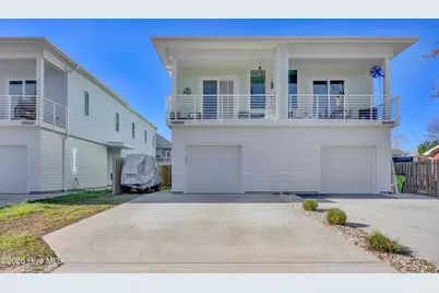 507 Greenville Avenue #Unit 1, Carolina Beach, NC 28428 - Photo 1