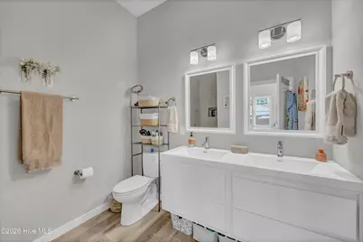 507 Greenville Avenue #Unit 1, Carolina Beach, NC 28428 - Photo 13