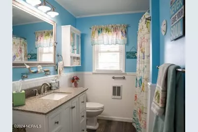 414 Driftwood Drive, Elizabeth City, NC 27909 - Photo 11