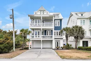327 N Shore Dr, Surf City, NC 28445 - Photo 1