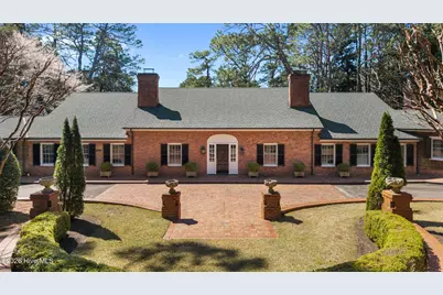 4 Augusta Way, Pinehurst, NC 28374 - Photo 1