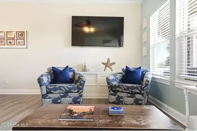 618 S Fourth Avenue #1, Kure Beach, NC 28449 - Photo 9