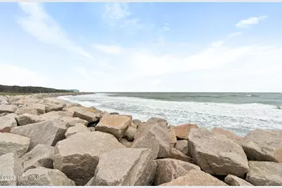 618 S Fourth Avenue #1, Kure Beach, NC 28449 - Photo 61