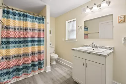 618 S Fourth Avenue #1, Kure Beach, NC 28449 - Photo 41