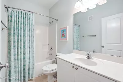 618 S Fourth Avenue #1, Kure Beach, NC 28449 - Photo 27