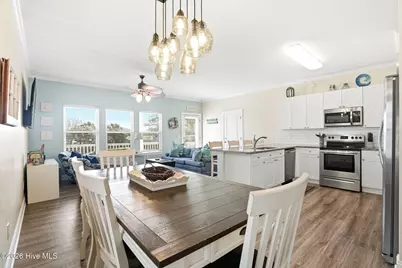 618 S Fourth Avenue #1, Kure Beach, NC 28449 - Photo 13