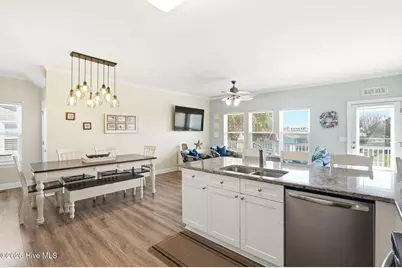 618 S Fourth Avenue #1, Kure Beach, NC 28449 - Photo 15