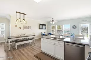 618 S 4th Ave, Kure Beach, NC 28449 - Photo 15