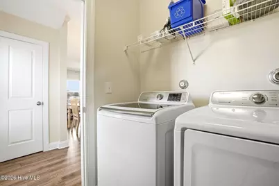 618 S Fourth Avenue #1, Kure Beach, NC 28449 - Photo 29