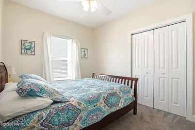 618 S Fourth Avenue #1, Kure Beach, NC 28449 - Photo 25