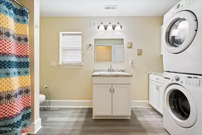 618 S Fourth Avenue #1, Kure Beach, NC 28449 - Photo 39