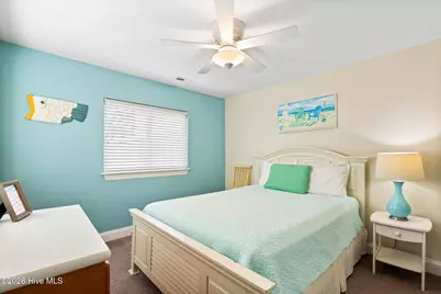 618 S Fourth Avenue #1, Kure Beach, NC 28449 - Photo 37