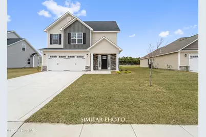 814 Maritime Way, Jacksonville, NC 28546 - Photo 1