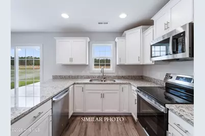 814 Maritime Way, Jacksonville, NC 28546 - Photo 13