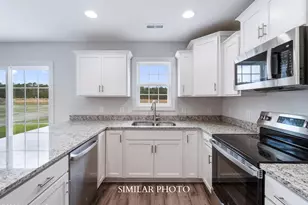 814 Maritime Wy, Jacksonville, NC 28546 - Photo 13