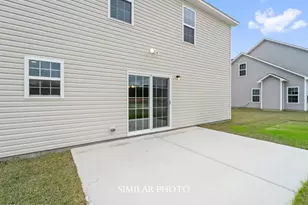 814 Maritime Wy, Jacksonville, NC 28546 - Photo 31