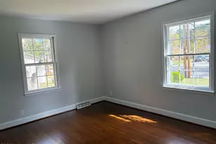 2107 Somerset Dr N, Wilson, NC 27893 - Photo 29