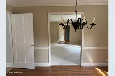 2107 Somerset Drive N, Wilson, NC 27893 - Photo 15
