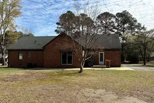 2107 Somerset Dr N, Wilson, NC 27893 - Photo 5