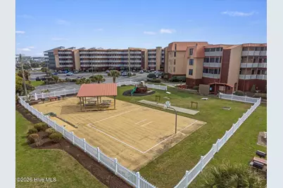 1840 New River Inlet Road #Unit 2307b, North Topsail Beach, NC 28460 - Photo 35