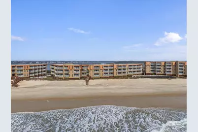 1840 New River Inlet Road #Unit 2307b, North Topsail Beach, NC 28460 - Photo 37