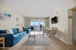 1840 New River Inlet Rd, North Topsail Beach, NC 28460 - Photo 9
