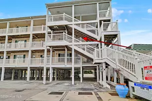 105 SE 58th St, Oak Island, NC 28465 - Photo 3
