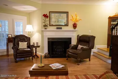 114 Canterbury Road NW, Wilson, NC 27896 - Photo 7