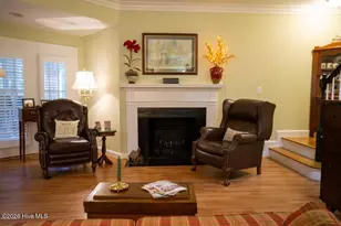 114 Canterbury Rd NW, Wilson, NC 27896 - Photo 7